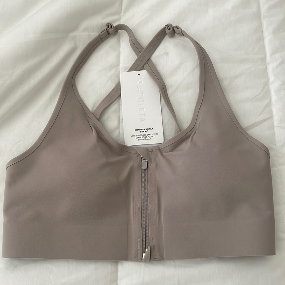 Empower II Daily Bra A-C Athleta Bra